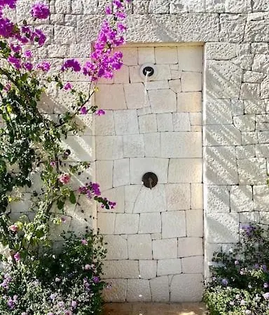 Villa Dodo Martina Franca