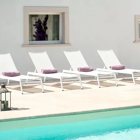 Villa Dodo Martina Franca