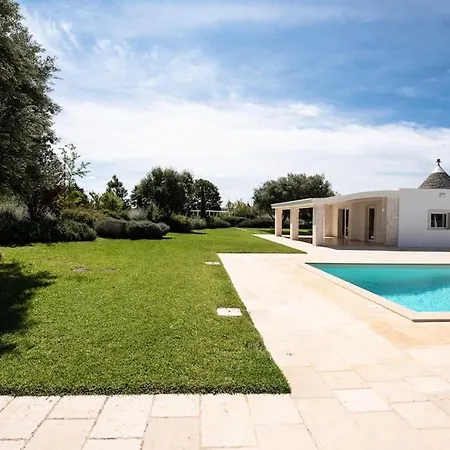 Villa Dodo